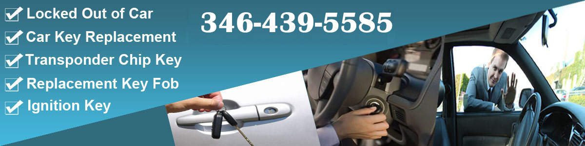 locksmith banner